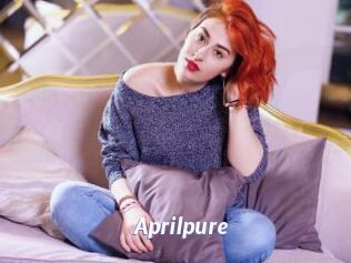 Aprilpure