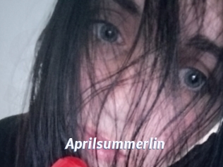 Aprilsummerlin