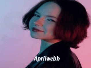 Aprilwebb