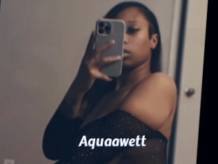 Aquaawett