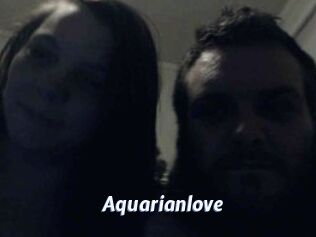 Aquarianlove