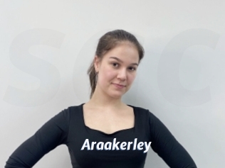 Araakerley