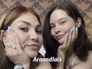 Araandlois