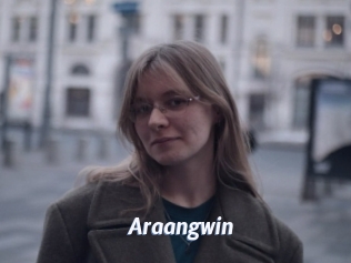 Araangwin