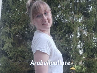 Arabellaallure