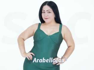 Arabellafox