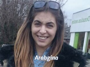 Arabgina