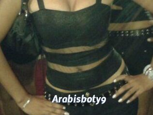 Arabisboty9