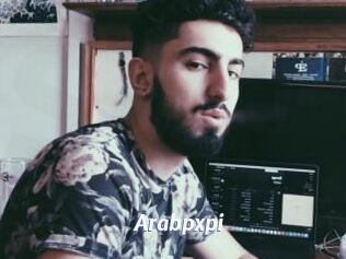 Arabpxpi
