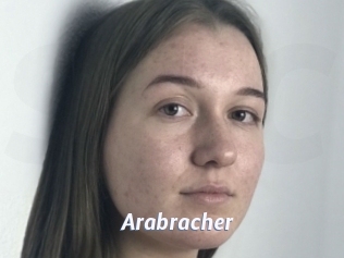 Arabracher
