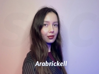 Arabrickell