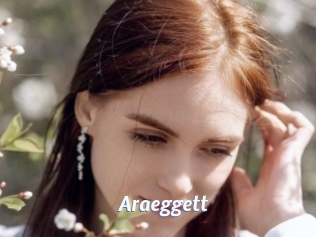 Araeggett