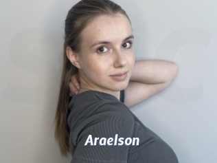 araelson Sexe amateur contributions