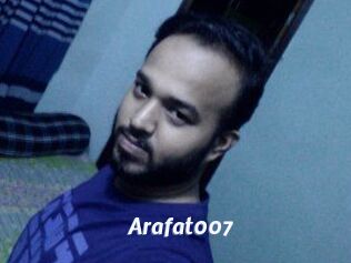Arafat007