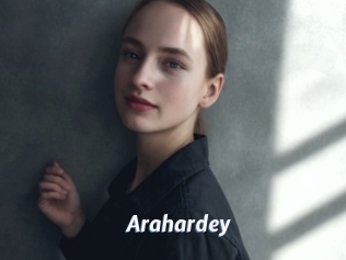Arahardey