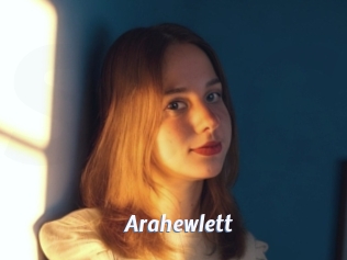 Arahewlett