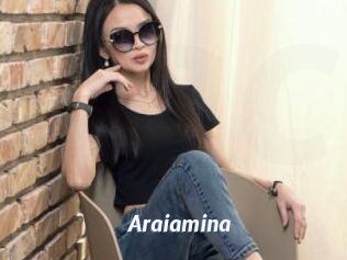 Araiamina