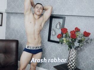 Arash_rabhar