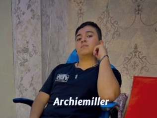 Archiemiller