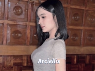 arciellis Sexe amateur contributions