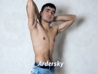 Ardersky