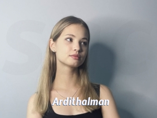 Ardithalman