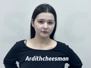 ardithcheesman Sexe amateur contributions