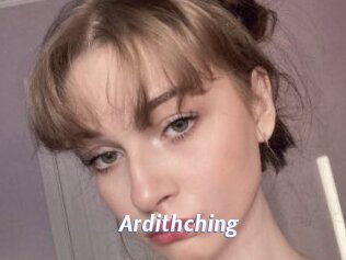 Ardithching