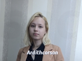 Ardithcorson
