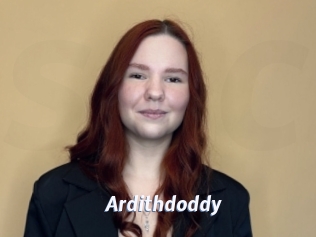 Ardithdoddy