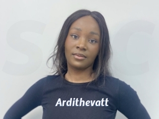 Ardithevatt