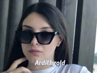 Ardithgold