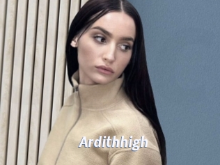 Ardithhigh