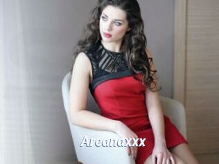Areanaxxx