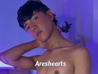 Areshearts