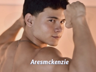 Aresmckenzie