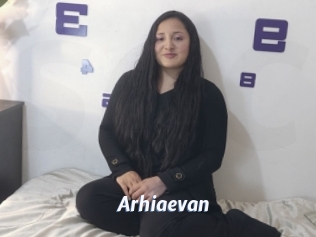 Arhiaevan