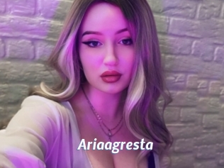 Ariaagresta
