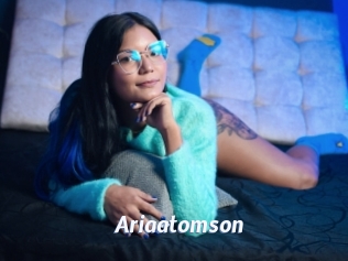 Ariaatomson