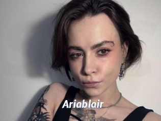 Ariablair