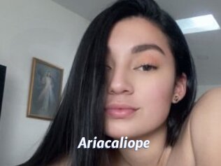 Ariacaliope