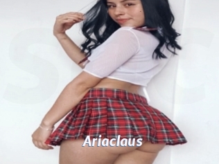 Ariaclaus