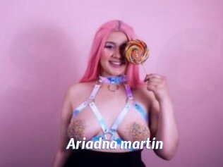 Ariadna_martin