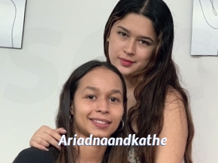 Ariadnaandkathe