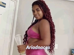 Ariadnacox