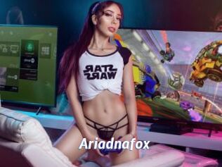 Ariadnafox