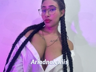 Ariadnalewiis