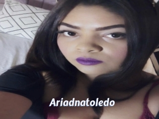 Ariadnatoledo