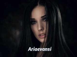 Ariaevansi