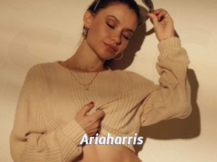 Ariaharris